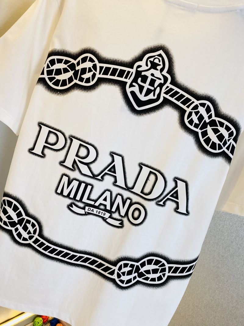 Prada T-Shirts